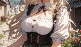 艳美动漫,描绘青春梦想的视觉盛宴